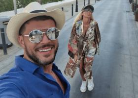Selina, mesaje cu subînțeles despre iubire și dezamăgire: ce se întâmplă în relația cu Victor Slav