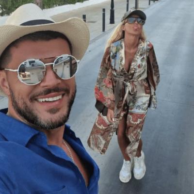 Selina, mesaje cu subînțeles despre iubire și dezamăgire: ce se întâmplă în relația cu Victor Slav