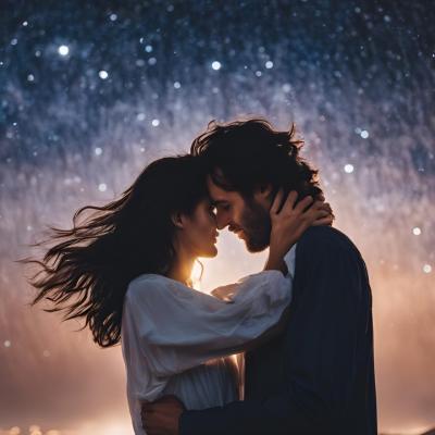 În următorul capitol al vieții tale, meriți un bărbat pe care să te poți baza