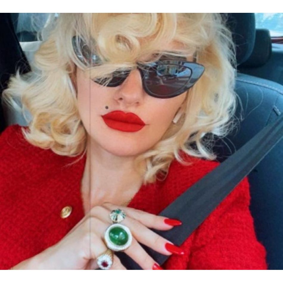 Ana Morodan, probleme cu legea! Contesa digitală a fost prinsă băută și drogată la volan