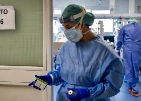 Asociatia Adrenallina Media lanseaza platforma The Future is Now, care centralizeaza nevoile spitalelor din tara pe COVID-19