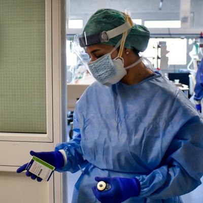 Asociația Adrenallina Media lansează  platforma The Future is Now,  care centralizează nevoile spitalelor din țară pe COVID-19