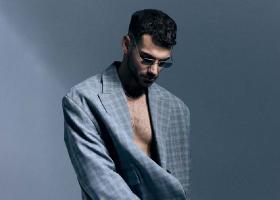 Alejandro Zandes, concurent în noul sezon Asia Express, lansează single-ul 'Chain Reaction'