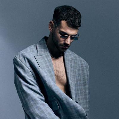 Alejandro Zandes, concurent în noul sezon Asia Express, lansează single-ul 'Chain Reaction'