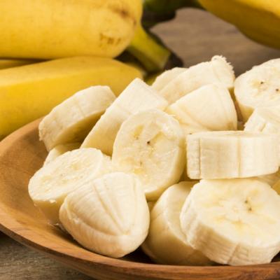 Secretul bananei consumate dimineata