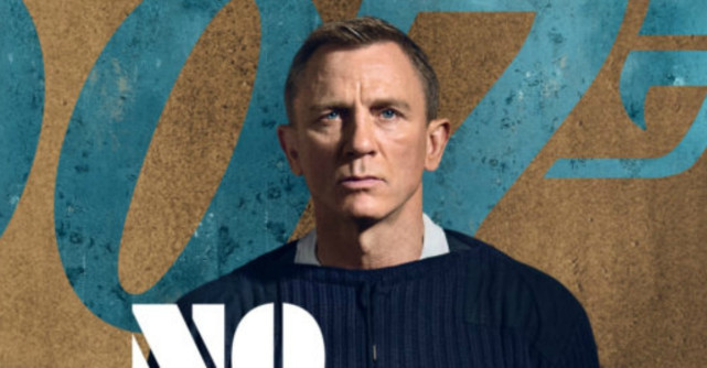 Billie Eilish deschide coloana sonoră pentru noul film din seria Bond