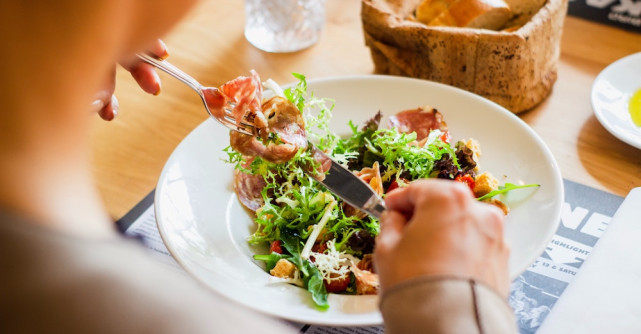 Dieta Rina: Regimul de 90 de zile