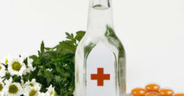 Sanatate pentru El: Tratamente naturiste pentru afectiunile prostatei