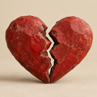 Ai pierdut IUBIREA sau te-ai pierdut pe TINE? 3 zodii își caută sufletul după o DESPĂRȚIRE care le-a schimbat viața