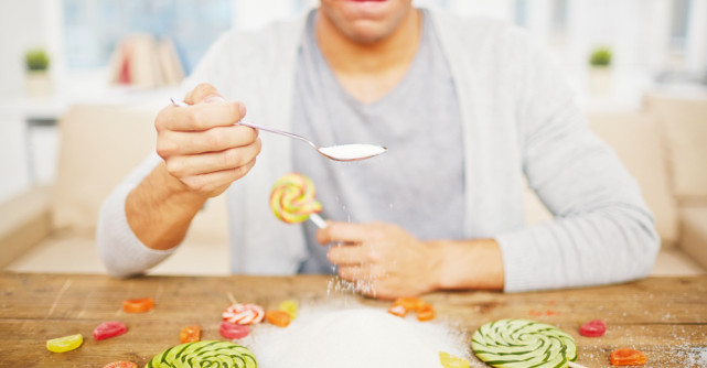 Breaking Up with Sugar sau cum poți să ai o relație sănătoasă cu pofta de dulce