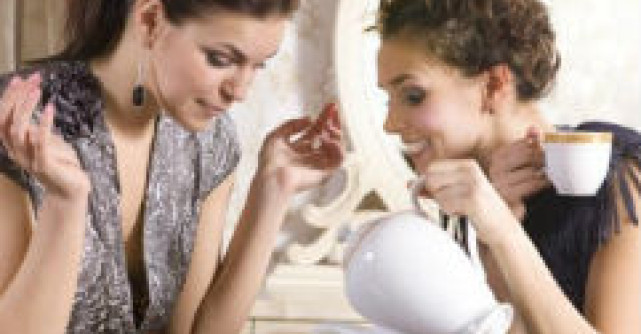 M-am imprietenit cu amanta iubitului