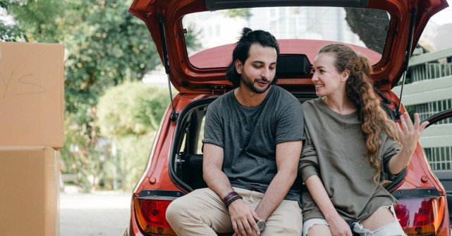 Ce să ai în vedere înainte de a te muta într-un oraș nou