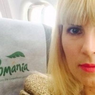 Elena Udrea a fost condamnată la 6 ani de închisoare în dosarul Gala Bute 