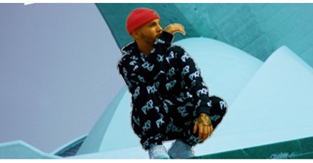 BoyFlow lansează El Amante, o piesă de dragoste cu ritmuri hot 
