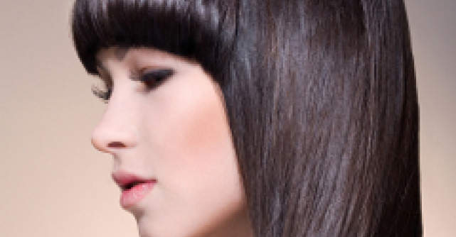 Sezonul acesta se poarta Dove Hair Fall Control