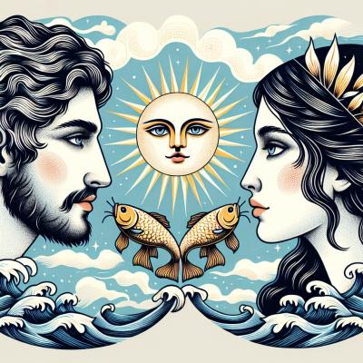 10 adevăruri dureroase pe care doar cineva din zodia Pești le știe