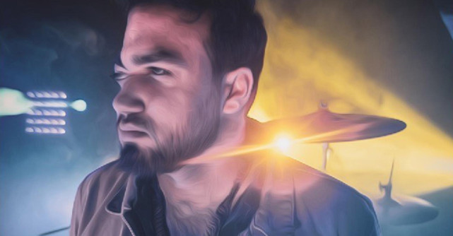 Dragos Moldovan lanseaza piesa si videoclipul Am sa iti spun din nou