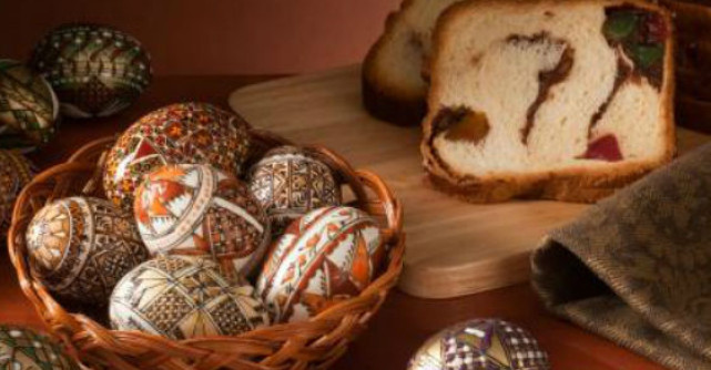 Invata cum sa mananci bine si sanatos