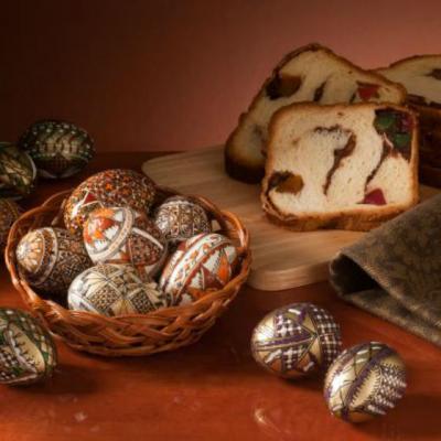 Invata cum sa mananci bine si sanatos