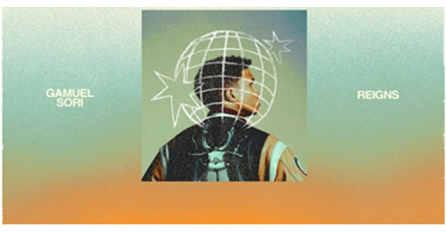 Povești strălucitoare în Glitterball - Gamuel Sori x Reigns