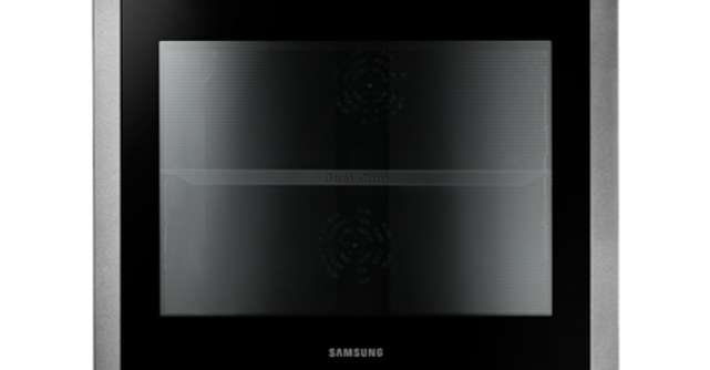 Samsung doteaza noul sau cuptor incorporabil cu tehnologie de varf  si design atractiv