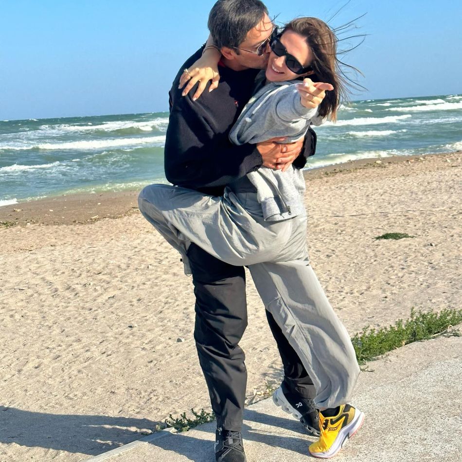 Radu Vâlcan, ținta criticilor din online, din cauza hainelor pe care le poartă: Adela te găsește foarte atractiv, maimuțărit așa