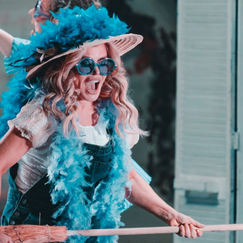 Mamma Mia!, cel mai faimos musical din România, revine la Sala Palatului pe 28 decembrie