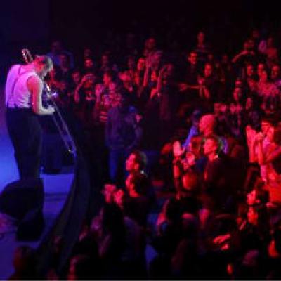 LIVELAND FESTIVAL - trei zile de muzica live si petreceri!