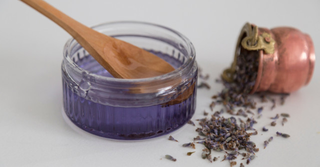 Ce gust are dulceața de lavandă + Cum o prepari acasă și la ce o poți folosi