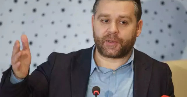 Avertisment dur din partea primarului Capitalei. Ciprian Ciucu:  Fără bani suplimentari de la Guvern, Primăria București riscă..