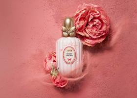 LA PARFUMERIE SABON - Parfumuri fine ce evocă armonia naturii