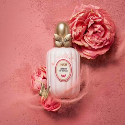 LA PARFUMERIE SABON - Parfumuri fine ce evocă armonia naturii
