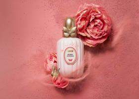 LA PARFUMERIE SABON - Parfumuri fine ce evocă armonia naturii