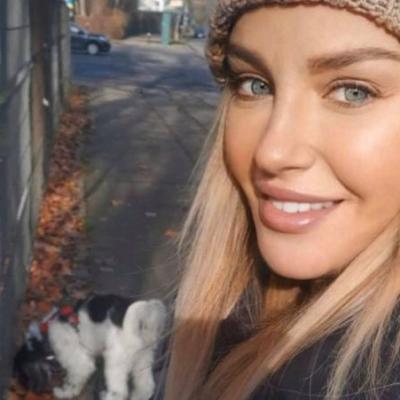 Tania Budi, irezistibilă la 53 de ani! Vedeta a apelat de curând la prima intervenție estetică