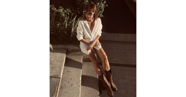 Tatiana Ernuțeanu: Amestecate sunt toate într-o iubire, dar iubirile nu se amestecă niciodată