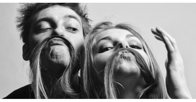 Cand spune ca esti prea buna pentru el, CREDE-L!