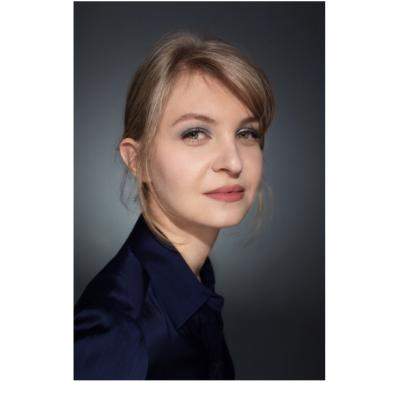 Make-up artistul vizionar Malvina Ișfan susține primul său masterclass în România