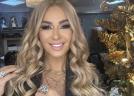 VIDEO: Anamaria Prodan, apariție de senzație în costum de baie pe Coasta Amalfi, la 53 de ani