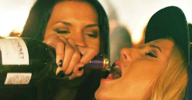 Video: O melodie romaneasca a devenit fenomen international. Face furori in topurile de muzica