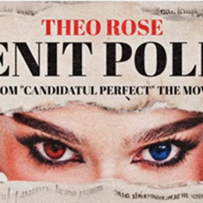 Theo Rose - așa cum nu ați mai văzut-o niciodată în videoclipul piesei A venit poliția (OST Candidatul perfect)