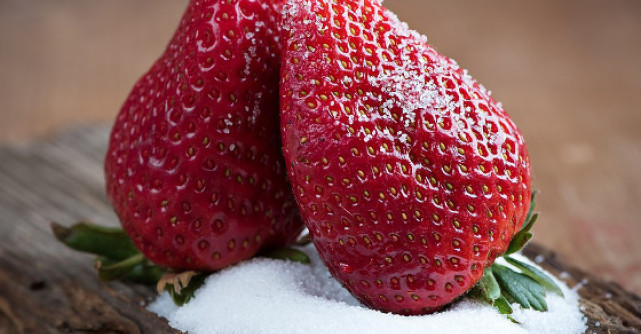 Ce se intampla in corpul tau cand renunti la ZAHAR