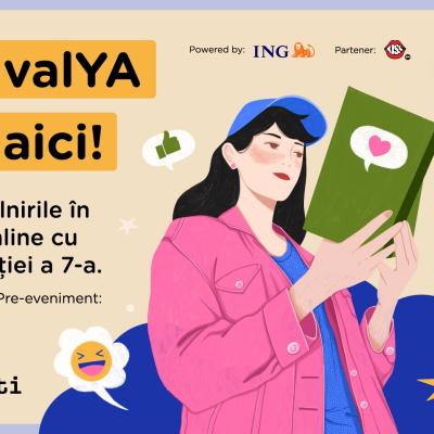 M. L. Rio, autoarea bestsellerului „Dacă am fi ticăloși”, vine în România: întâlniri cu cititorii la București și Iași