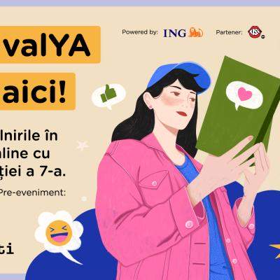 M. L. Rio, autoarea bestsellerului „Dacă am fi ticăloși”, vine în România: întâlniri cu cititorii la București și Iași