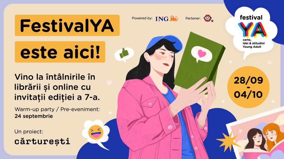 M. L. Rio, autoarea bestsellerului „Dacă am fi ticăloși”, vine în România: întâlniri cu cititorii la București și Iași