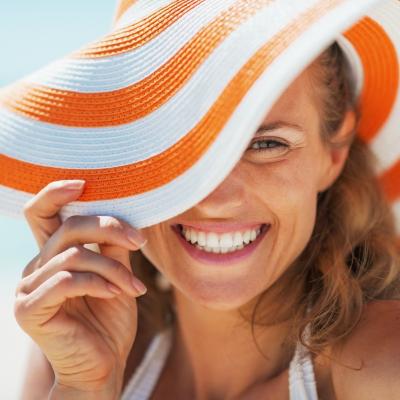 Alergia la soare: cum o putem evita vara aceasta