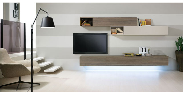 Tendinte amenajari: 15 modele de living-uri