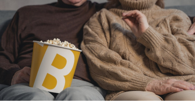 10 filme de vazut alaturi de partenerul tau