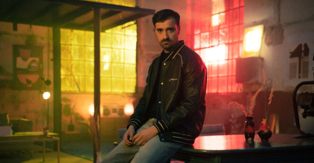 Liviu Teodorescu lansează piesa 'Am nevoie de tine'