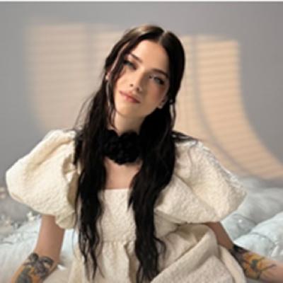 Roxen a revenit și are În inimă Crăciun