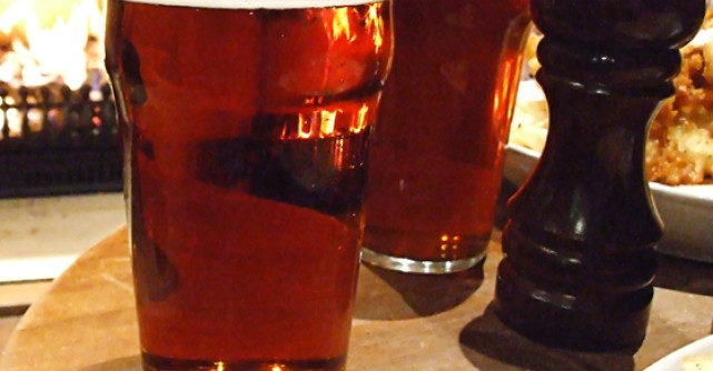 Hameiul, ingredientul minune al naturii